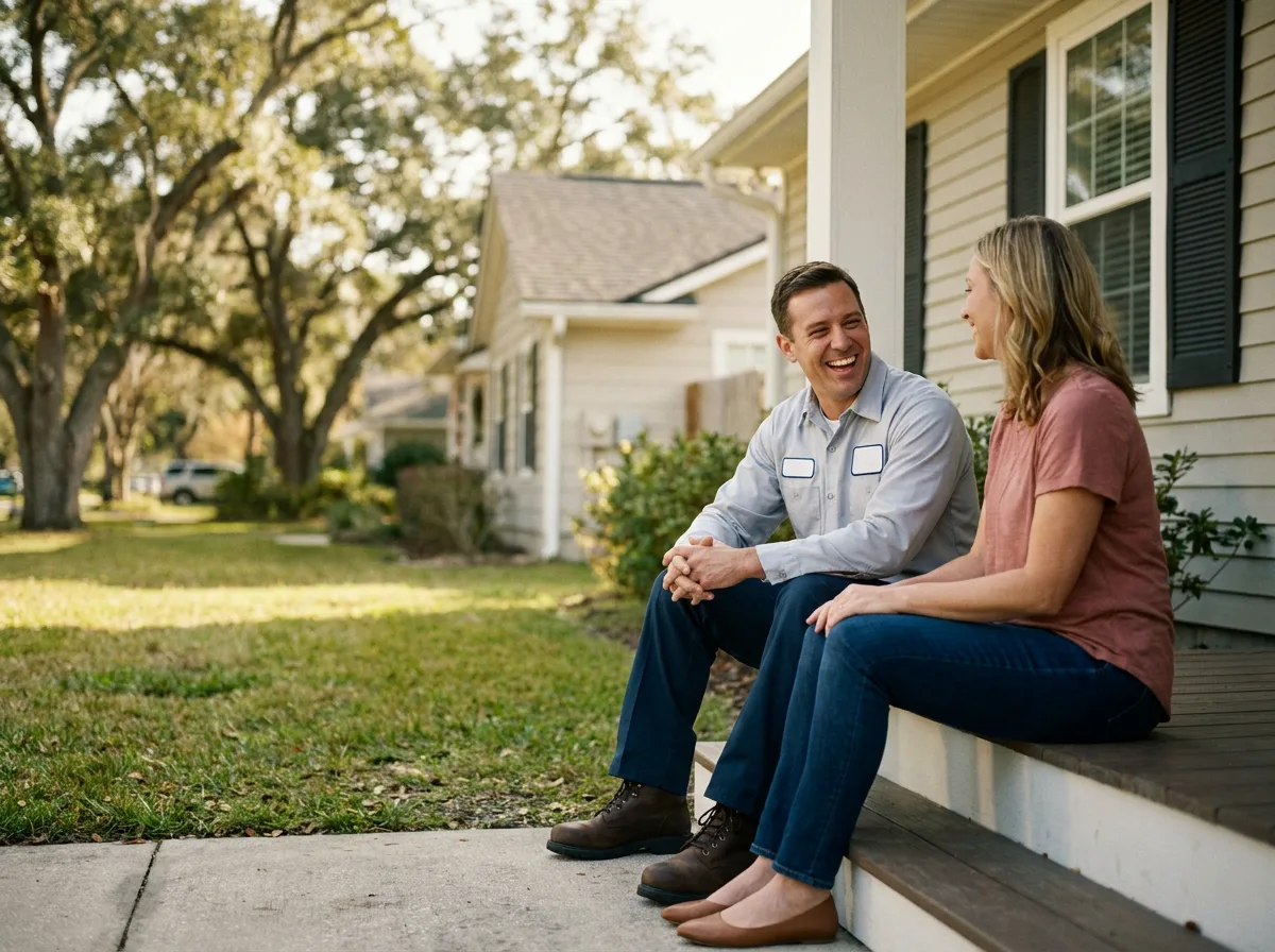 Septic tank pumping FAQs for Lake City, SC